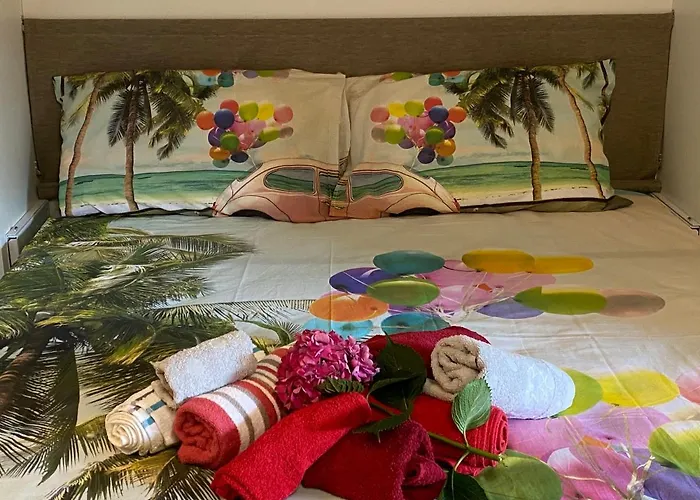 The Little Nest