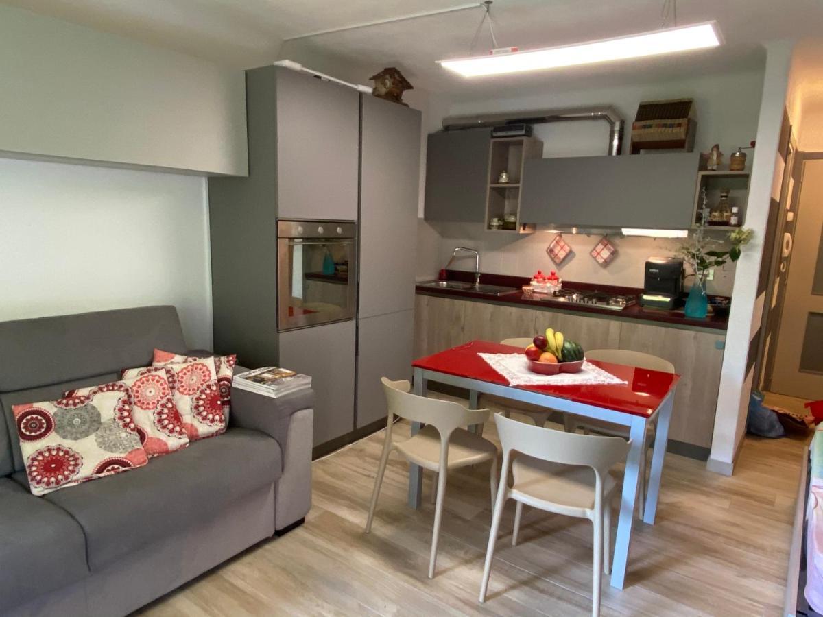 Apartment The Little Nest Artogne
