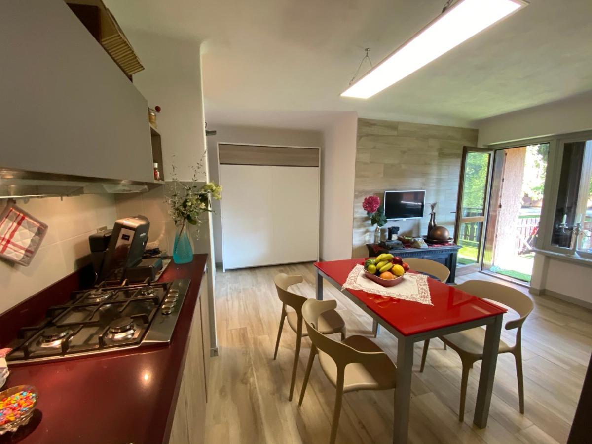The Little Nest Apartment